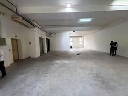 ABSOLUTE MAINTENANCE BUILDING (D14), Factory #625440841